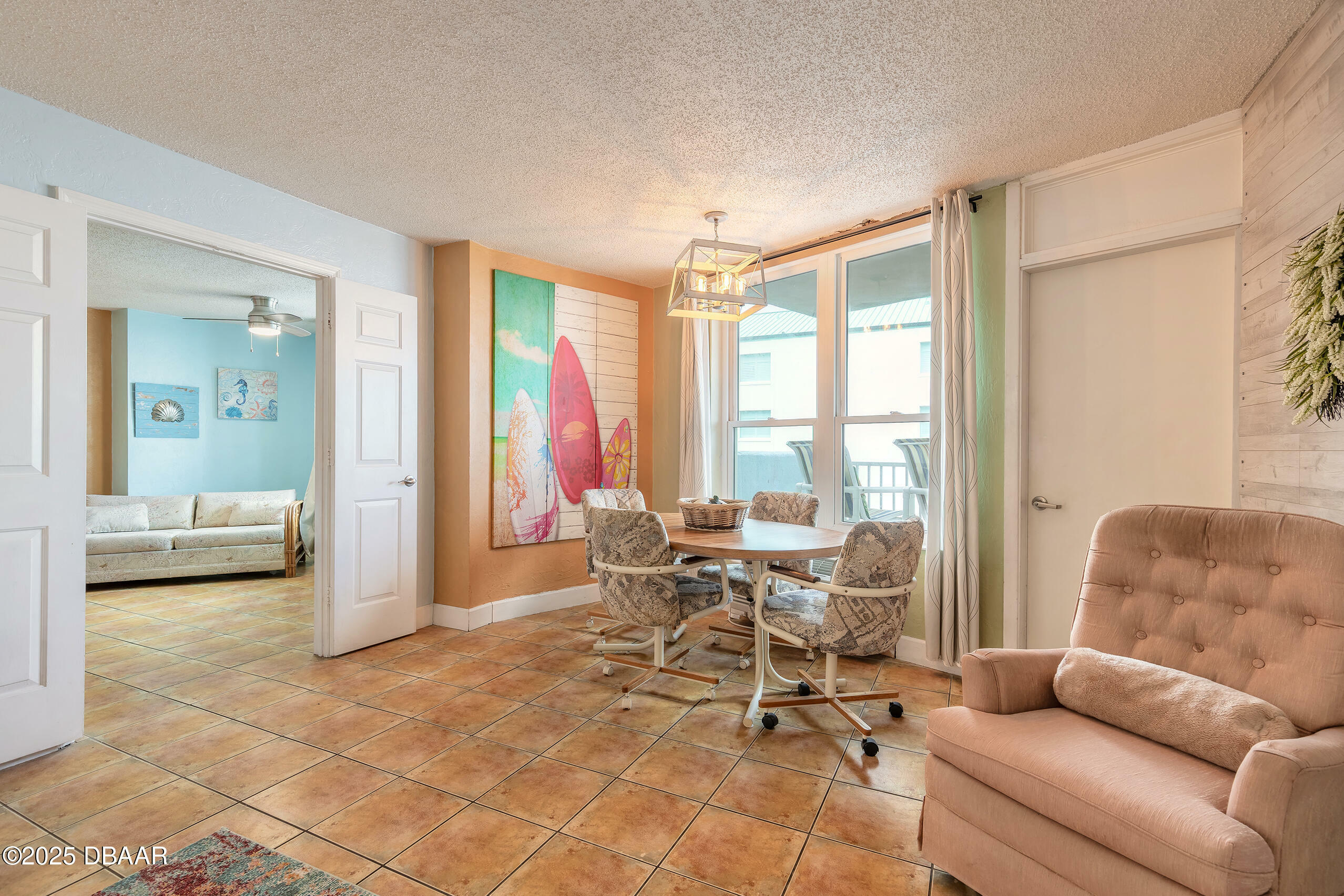 Property Photo: 313 S Atlantic Avenue FL 32118