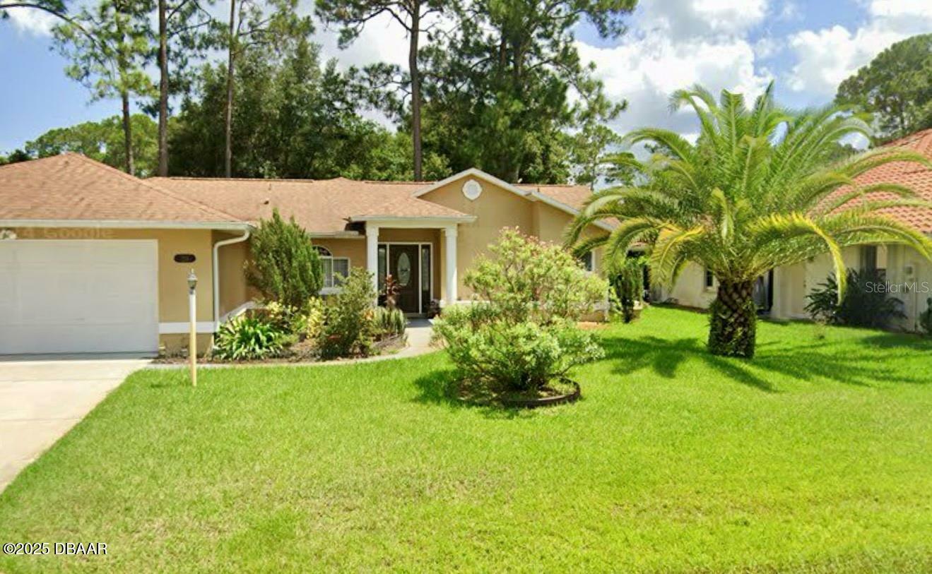 20 Barkley Lane  Palm Coast FL 32137 photo