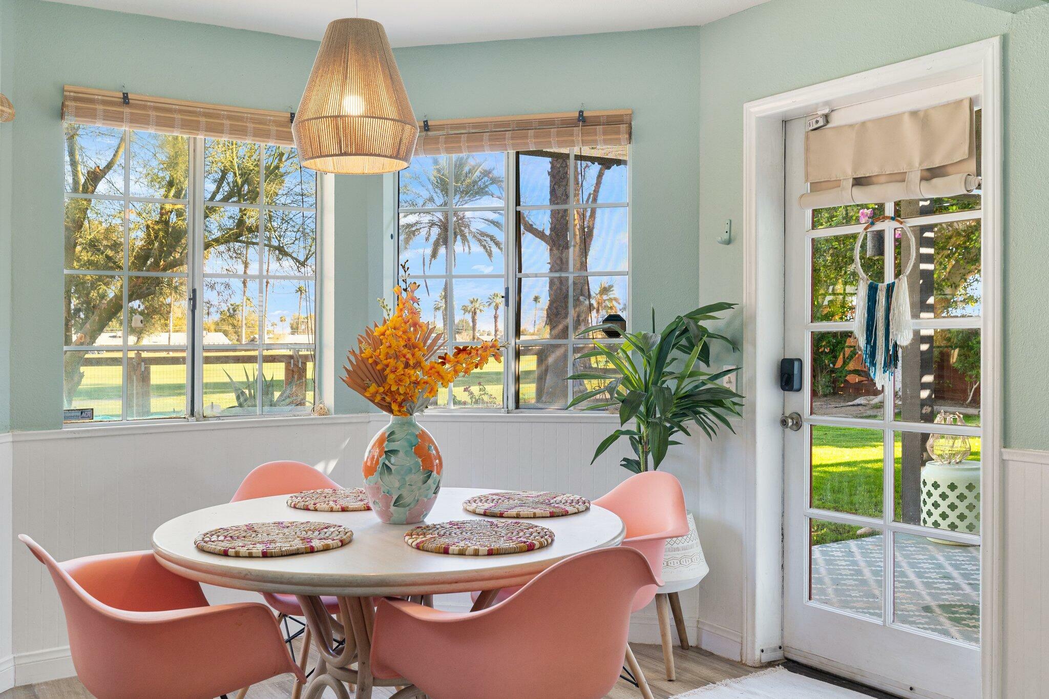 Property Photo:  77590 California Drive  CA 92211 