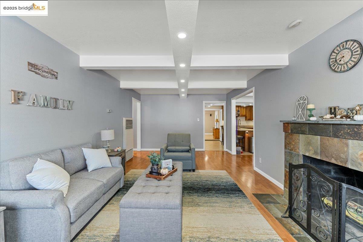 Property Photo: 18943 Crest Ave CA 94546