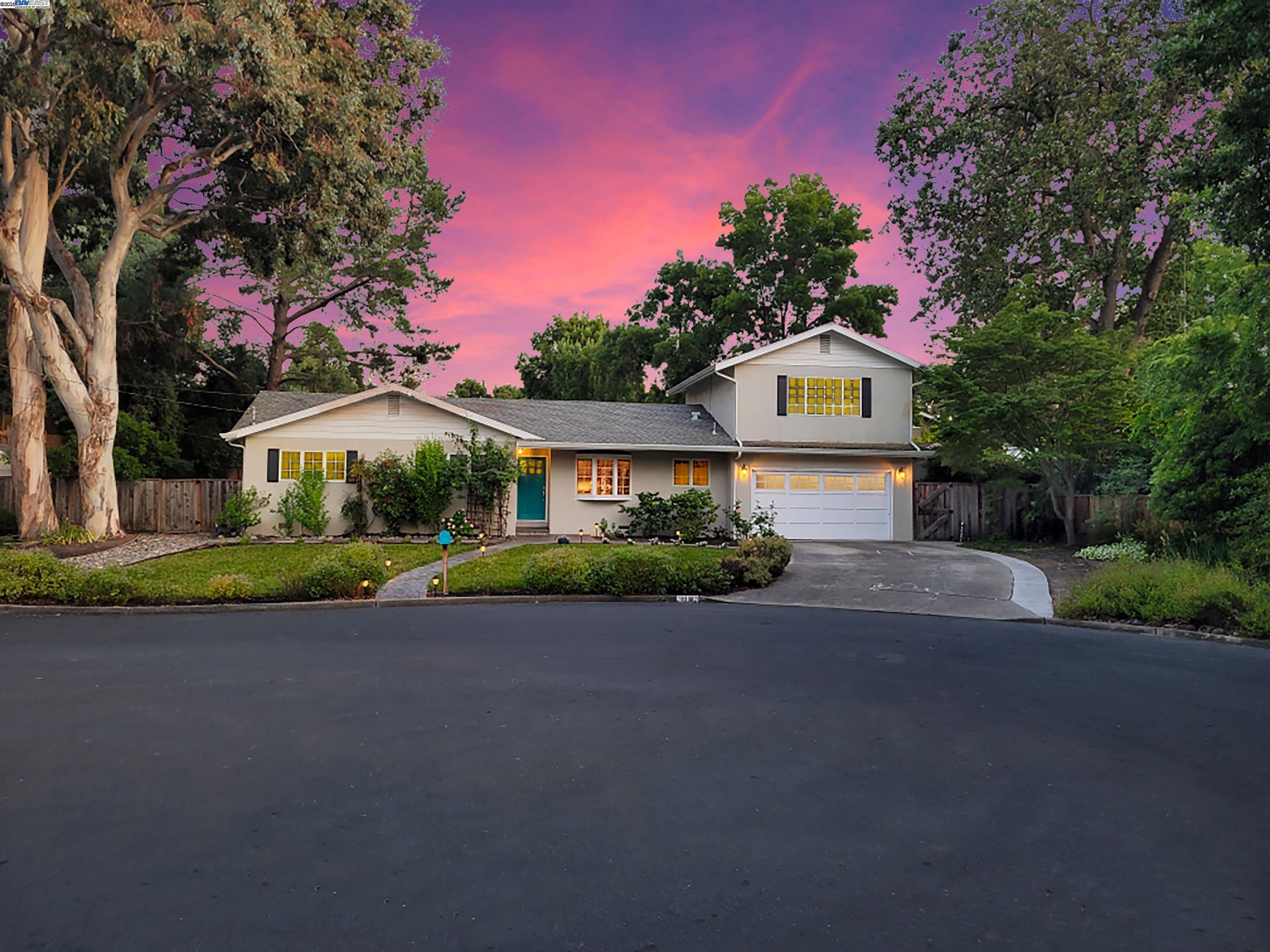 Property Photo: 114 Hopeco Rd CA 94523