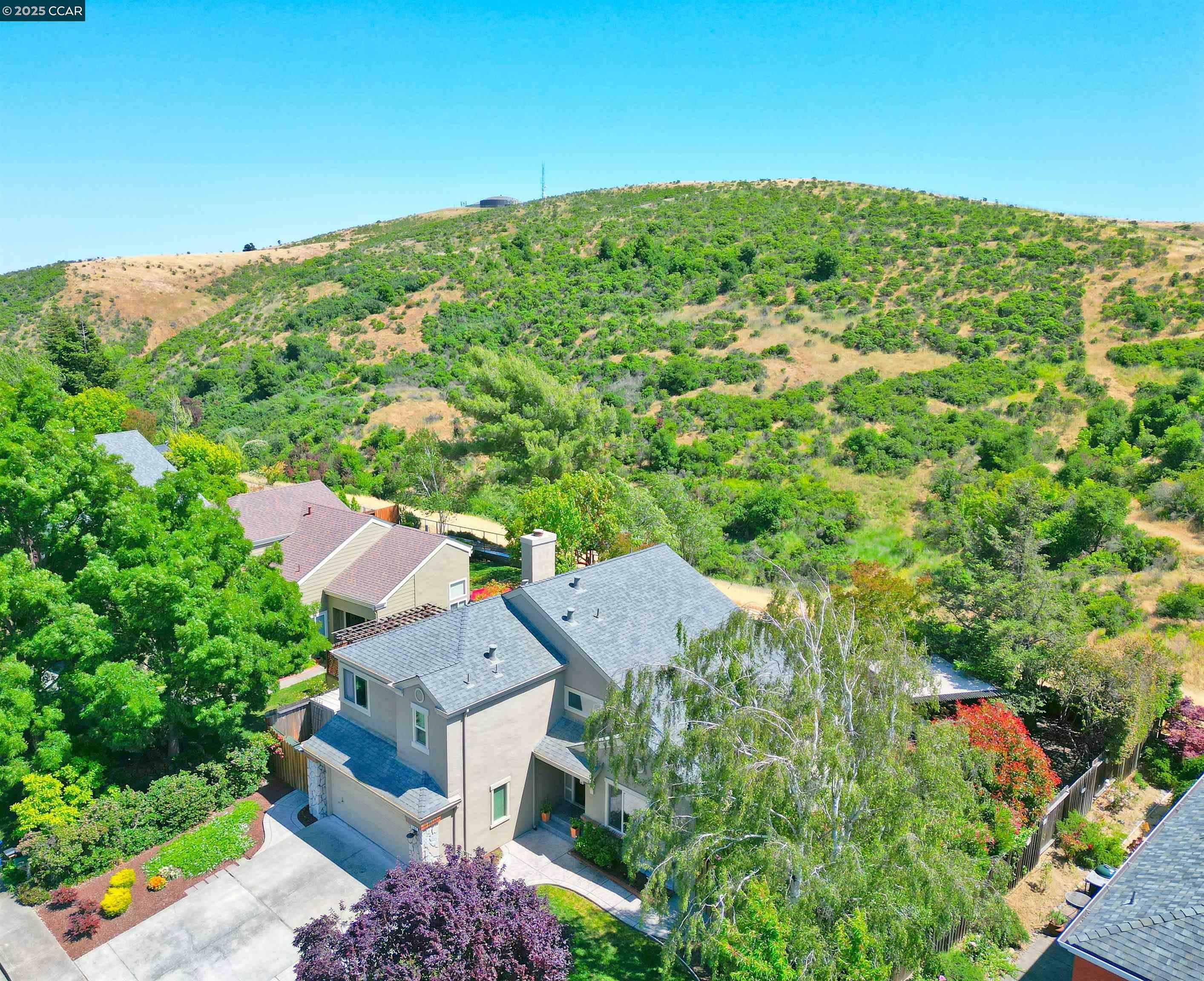 Property Photo: 594 Morning Glory Dr CA 94510