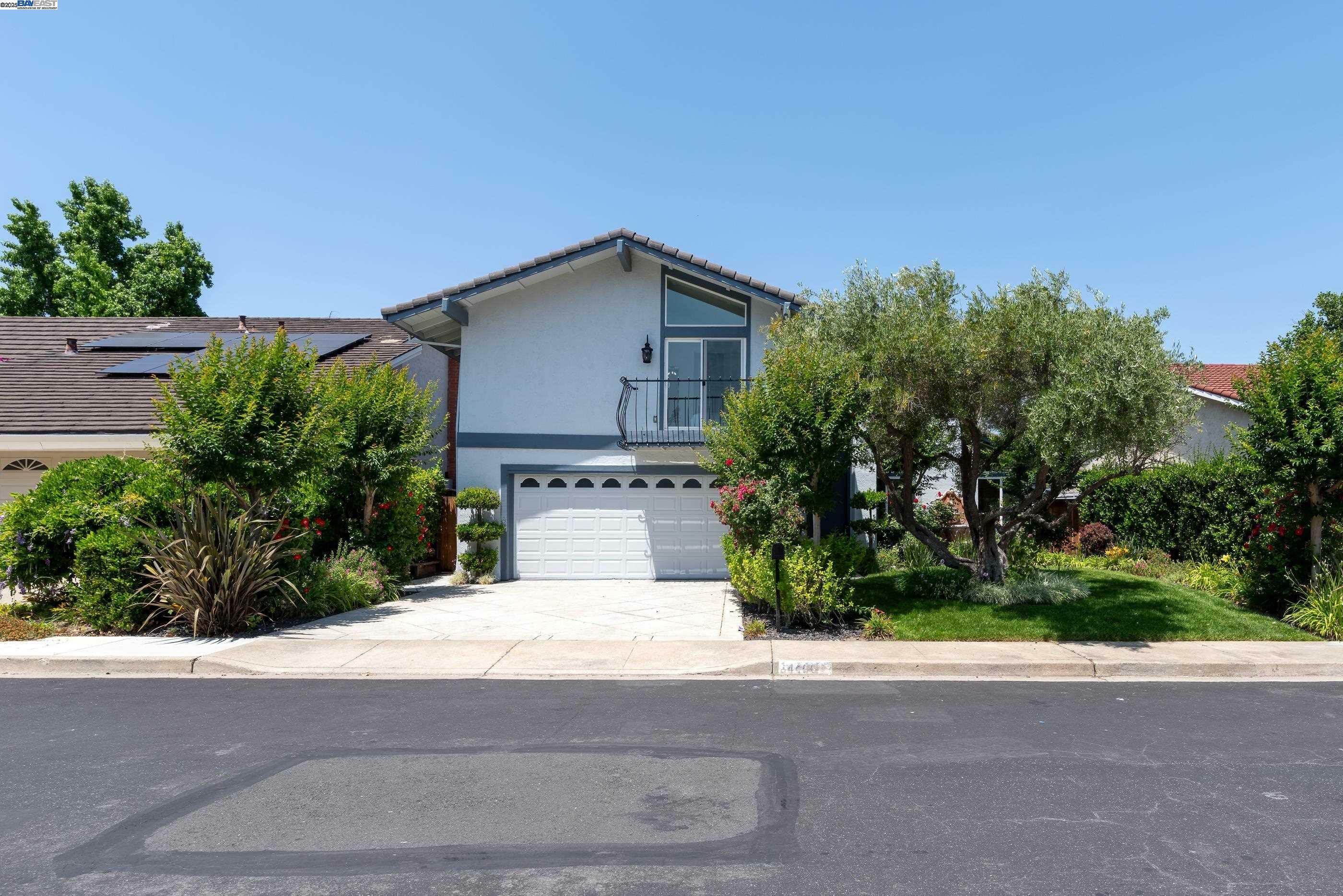 4406 Sugarland Ct  Concord CA 94521 photo