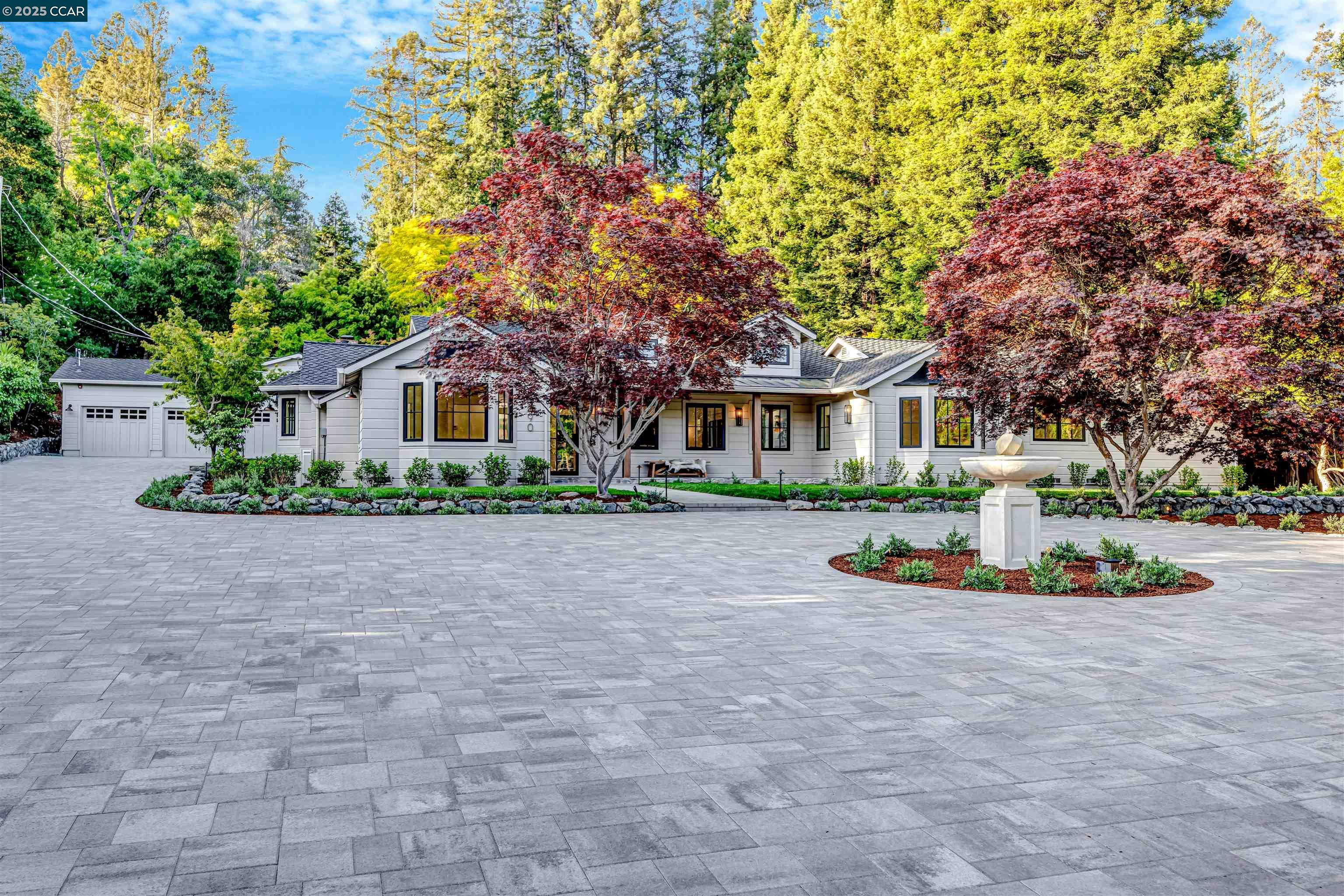 Property Photo:  3890 Happy Valley Rd  CA 94549 