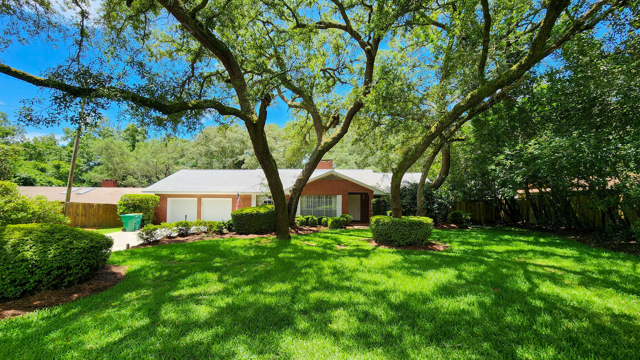 Property Photo:  123 Poquito Road  FL 32579 