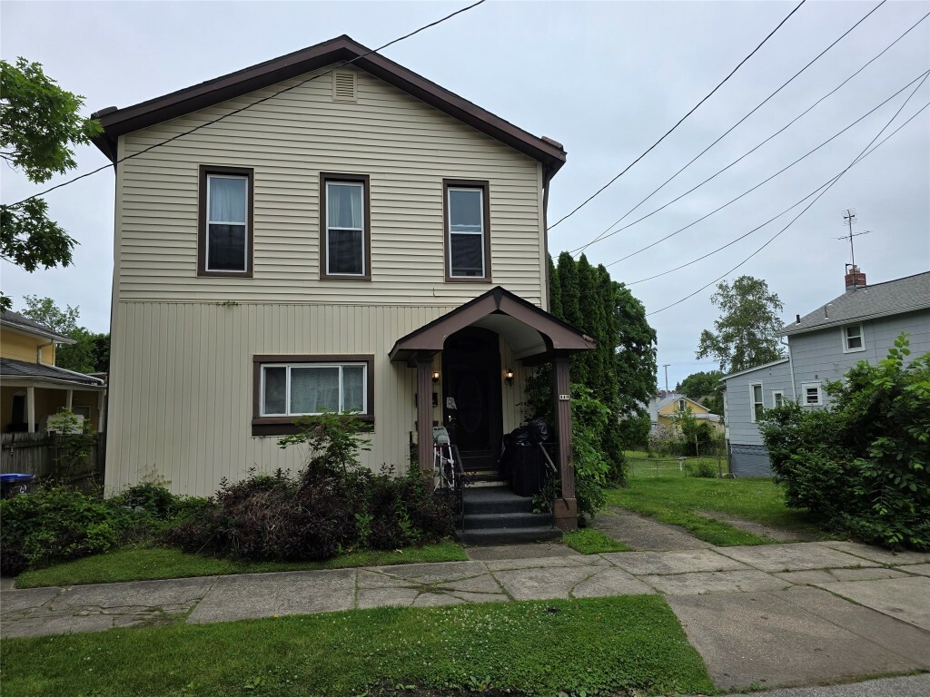 Property Photo:  340 W 24 Street  PA 16502 