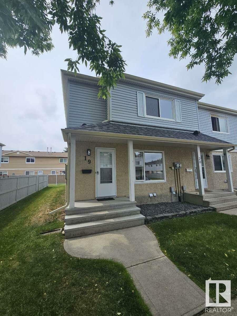 2030 Brentwood Boulevard 19  Sherwood Park AB T8A 4P6 photo