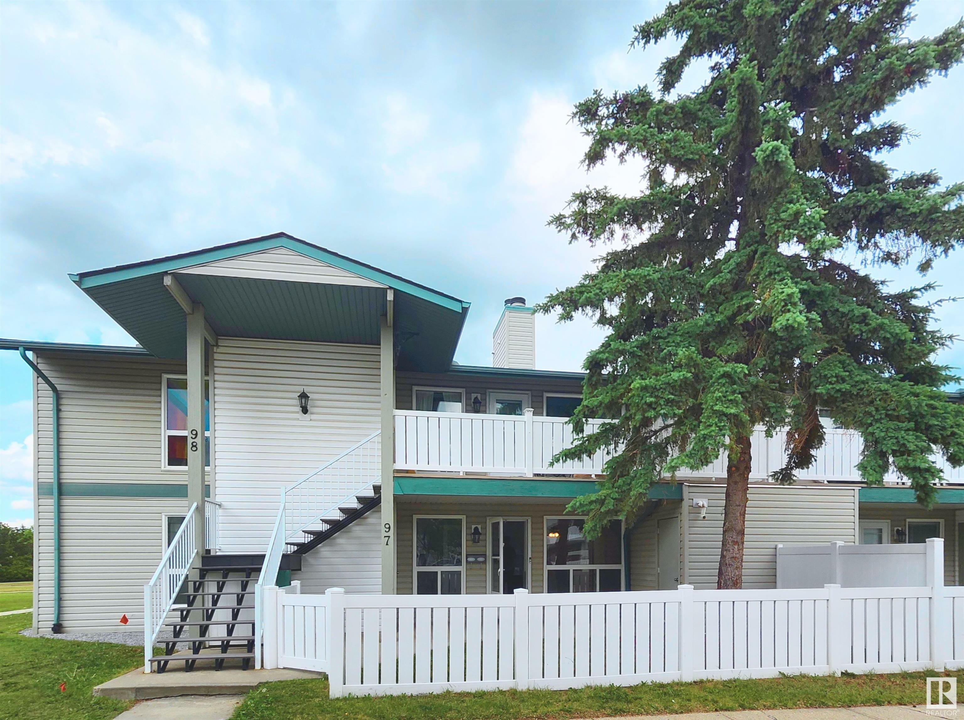 2703 79 Street NW 97  Edmonton AB T6K 3Z6 photo