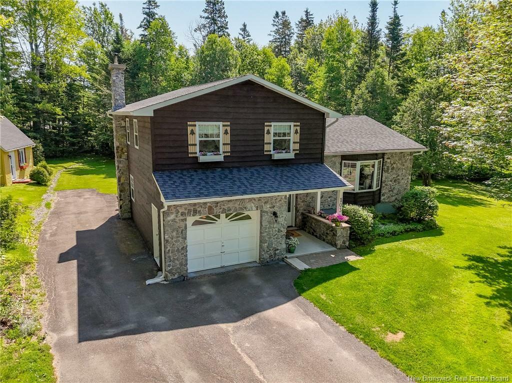 Photo de la propriété: 103 Old Mill Road NB E3E 1A3