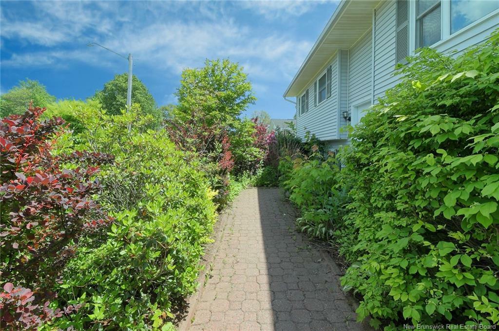 Property Photo: 110 Chandler Drive NB E3B 5S7