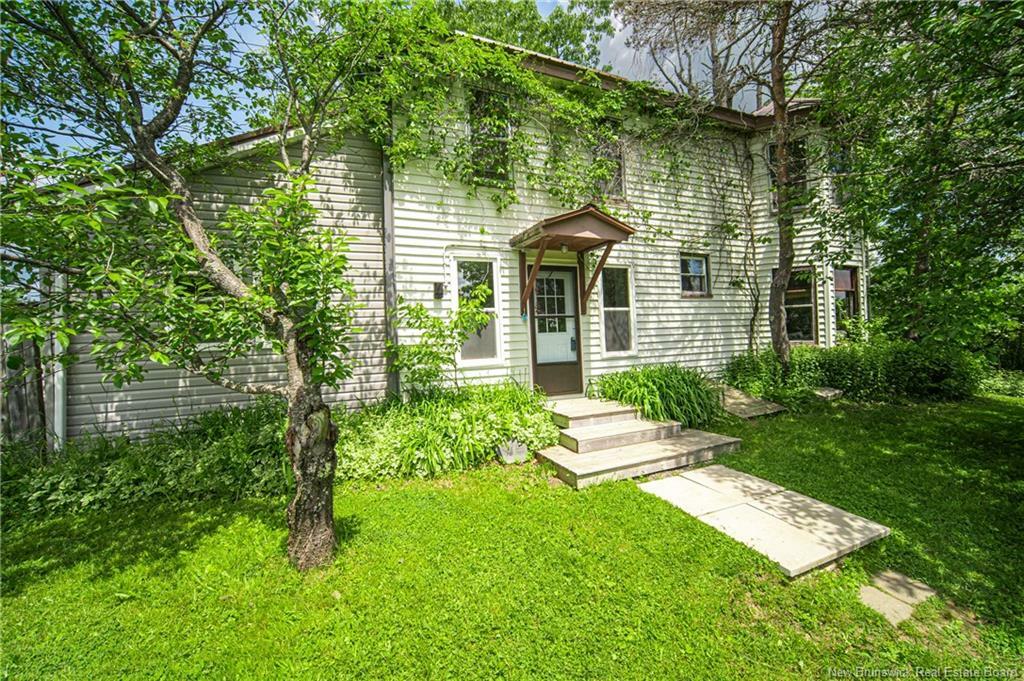 Property Photo: 2098 Route 3 NB E6K 1L4