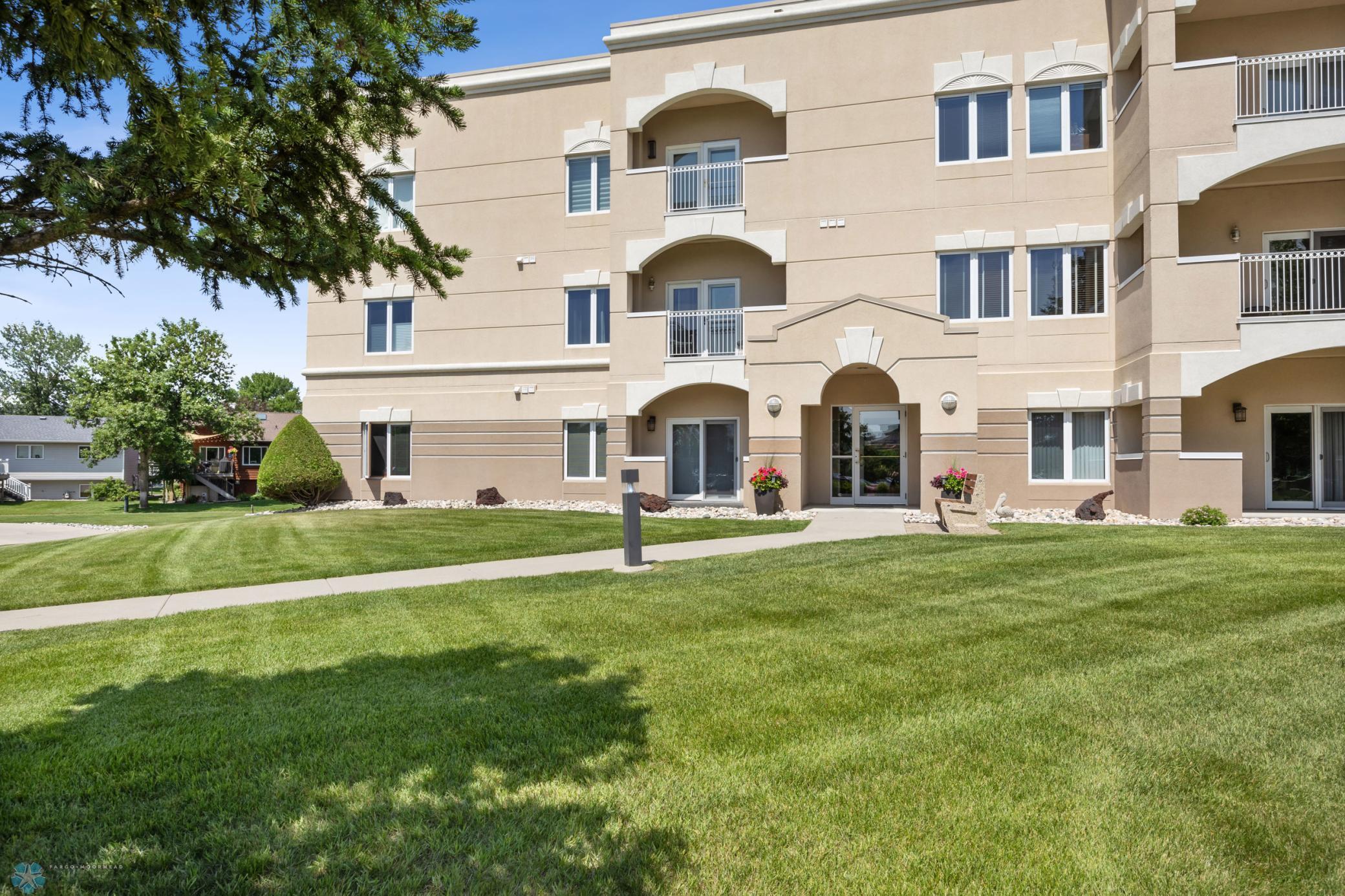 Property Photo: 2501 30th Avenue S ND 58103