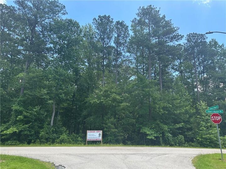 Property Photo:  0 Elsberry Mountain Road  GA 30132 