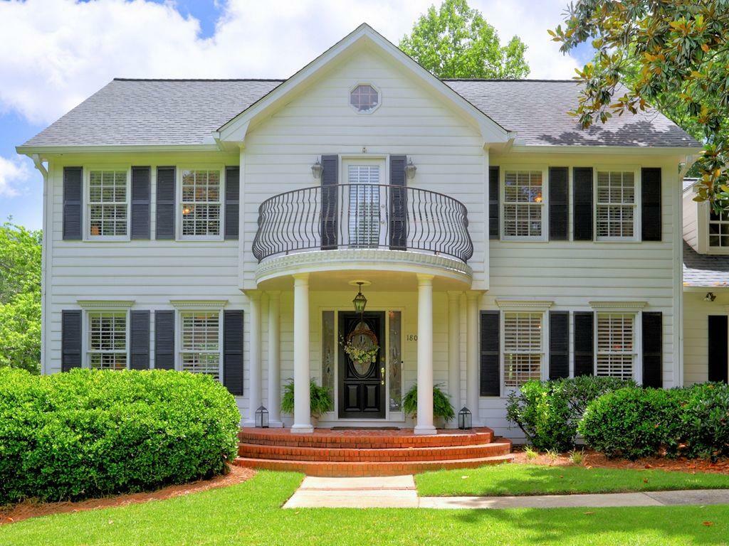 Property Photo:  1808 Jacksons Creek Drive  GA 30068 