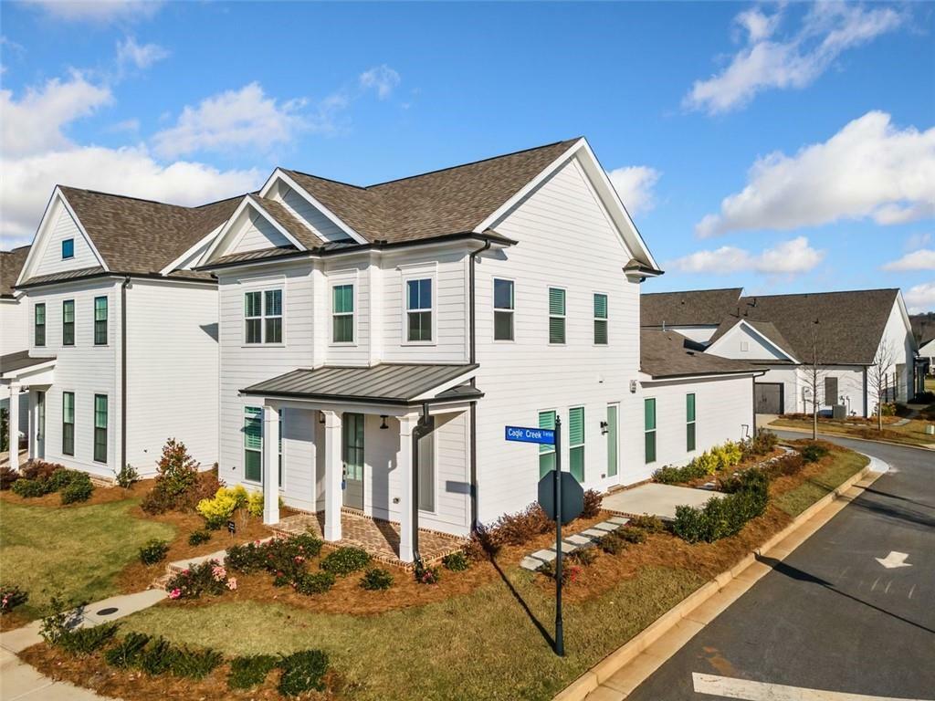 Property Photo: 1026 Cagle Creek Ovlk GA 30115
