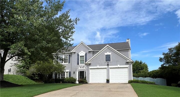 Property Photo:  7325 Brookwood Way  GA 30041 