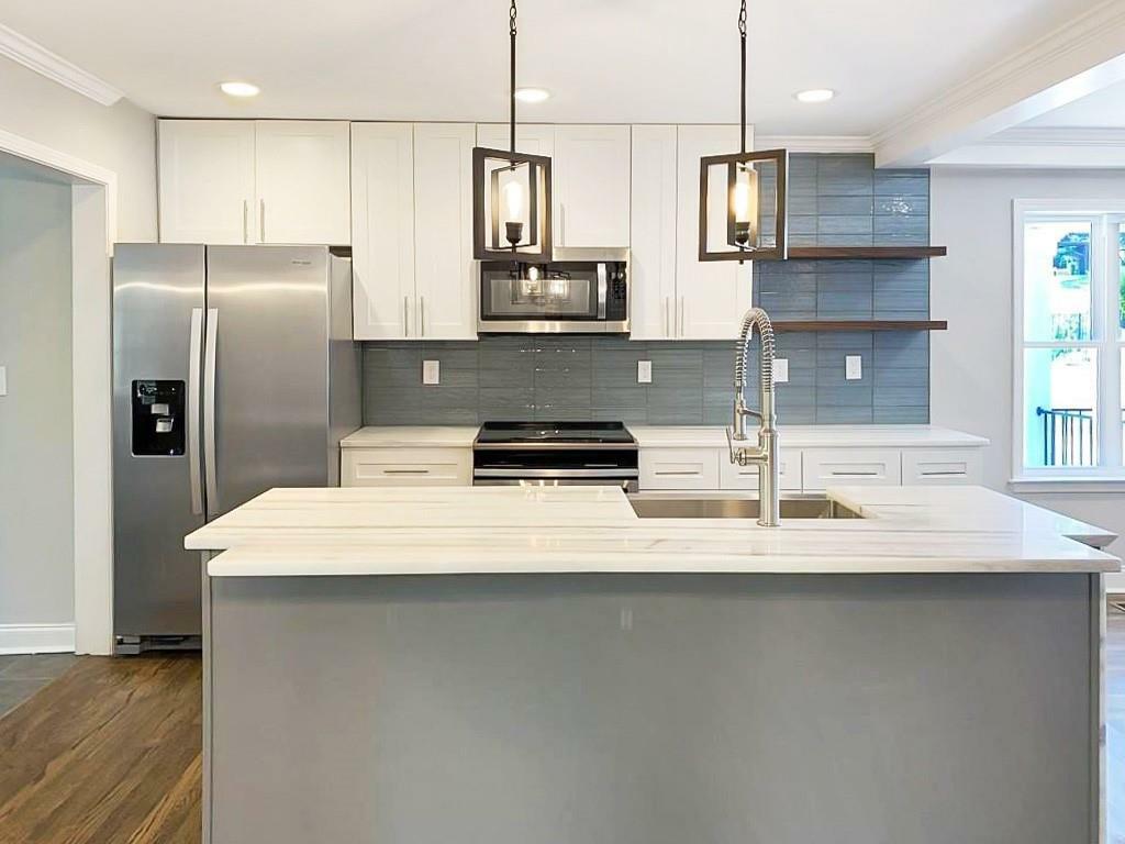 Property Photo:  2625 Semmes Street  GA 30344 