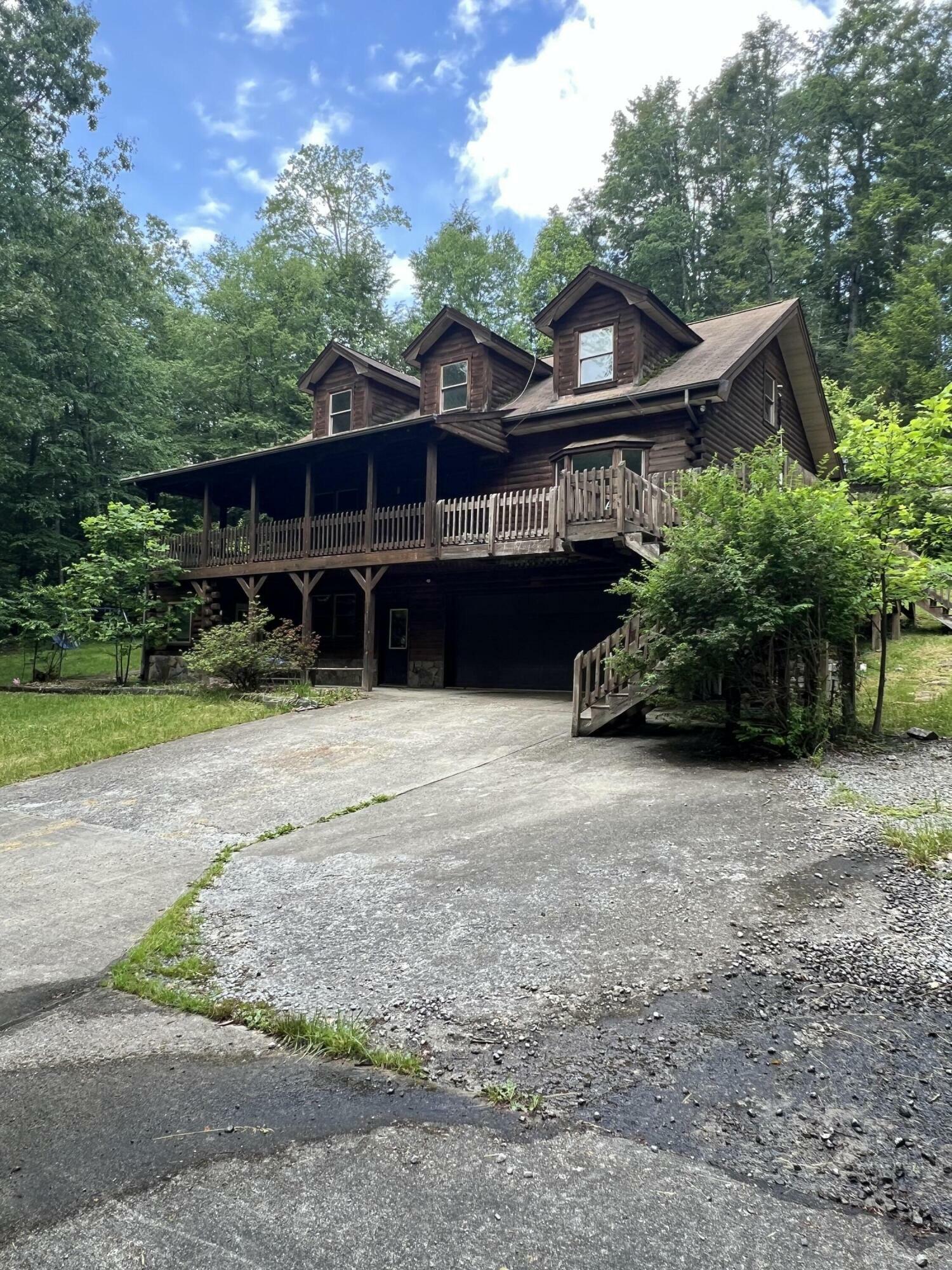 Property Photo: 759 Moses Rd WV 26679