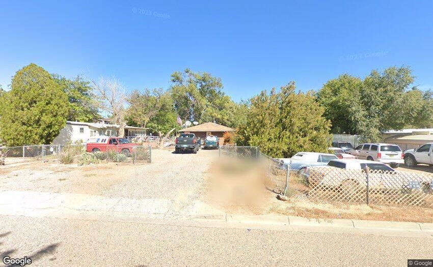 Property Photo:  1618 W Hansen Avenue  NM 87002 