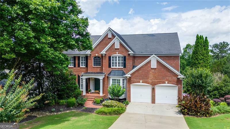 Property Photo: 1775 Porterton Way GA 30041