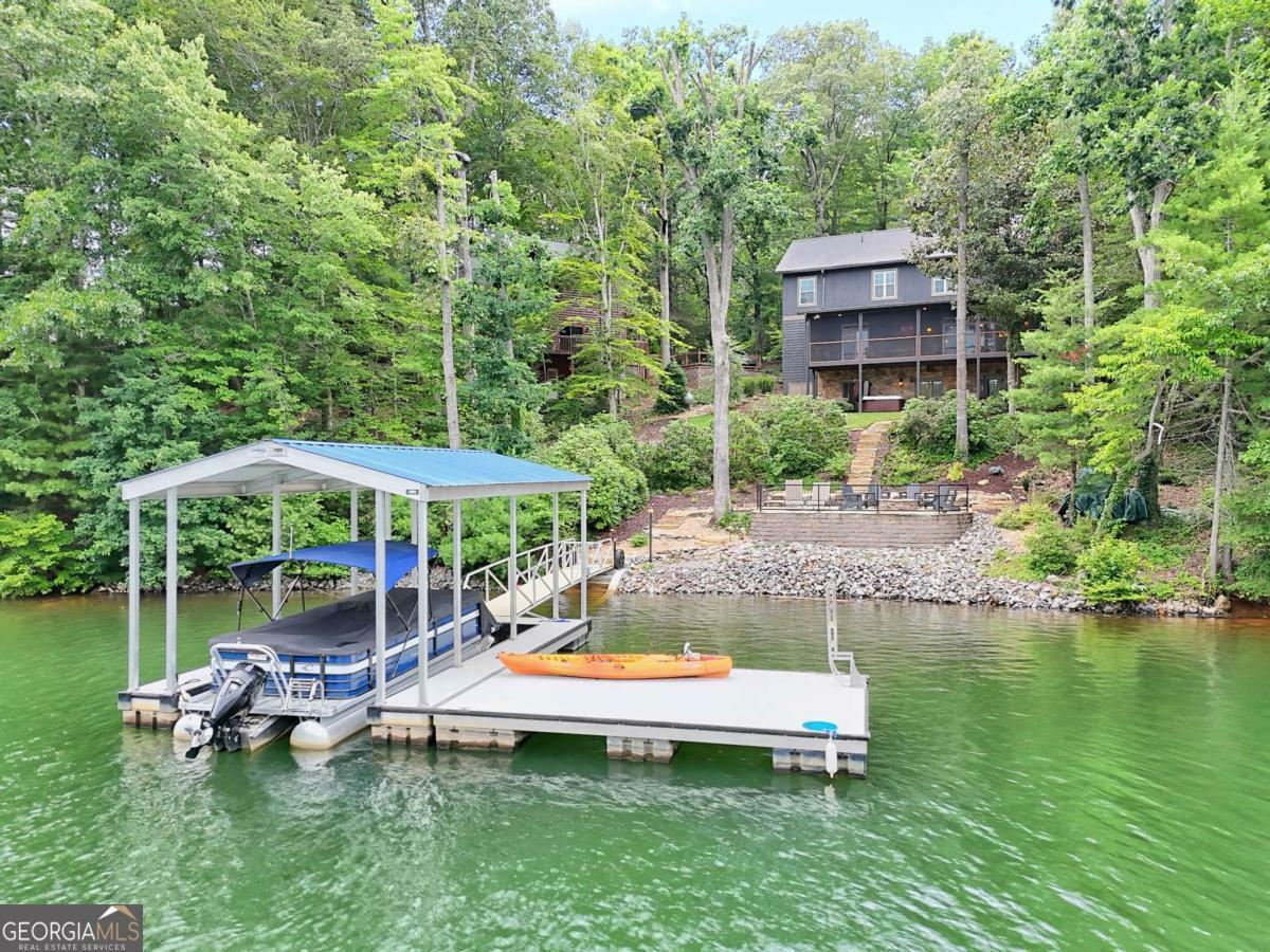 402 Holly Hill Drive  Blairsville GA 30512 photo