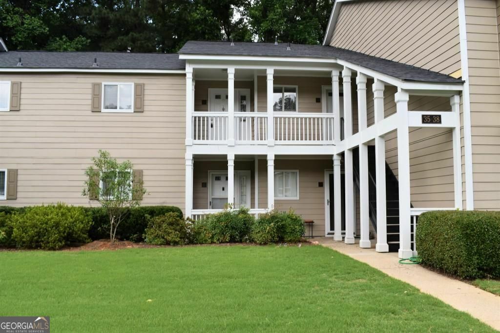 Property Photo:  38 Rumson Court SE  GA 30080 
