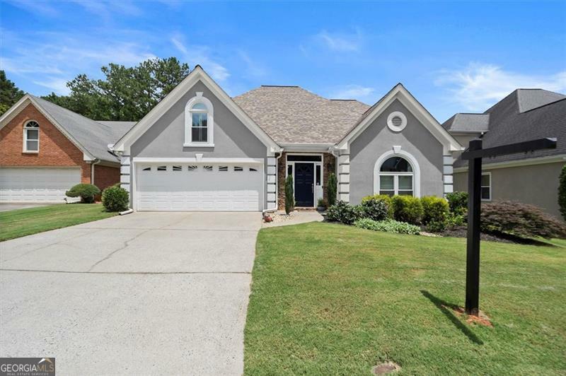 Property Photo:  170 Shelli Lane  GA 30075 