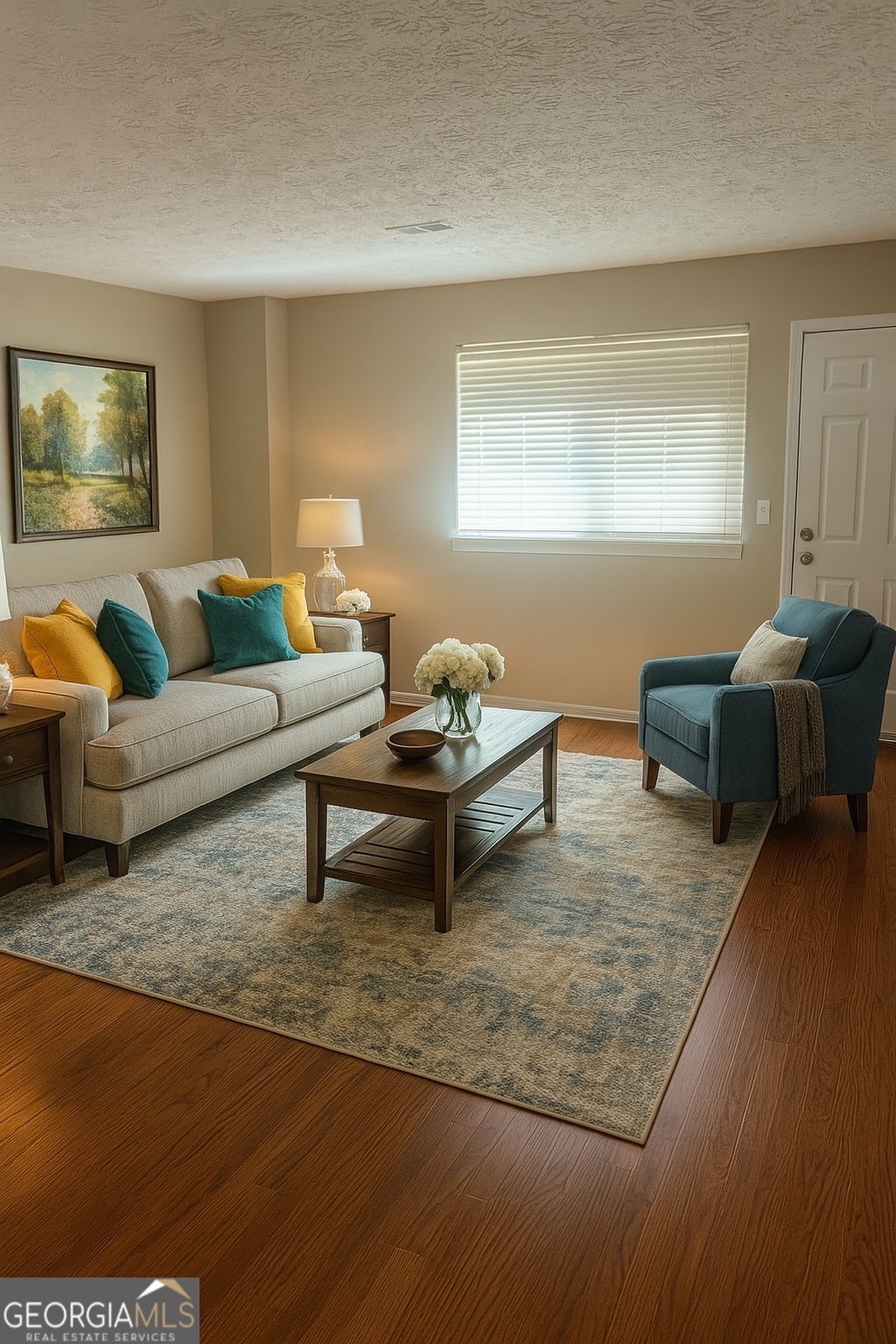 Property Photo: 5581 Marbut Road GA 30058