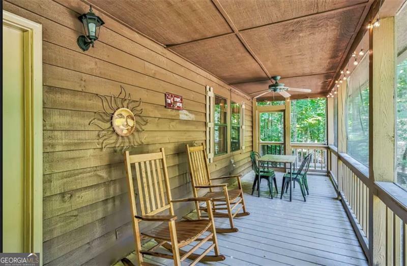 Property Photo: 9947 Doublehead Gap Road GA 30513