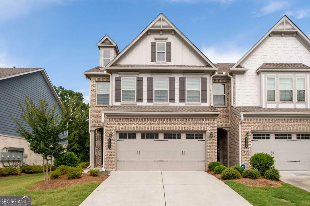 Property Photo:  2169 Lanier Harbor Point  GA 30518 