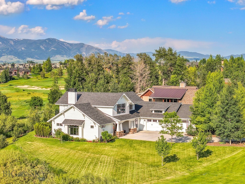 Property Photo: 33 Oasis Trail MT 59718