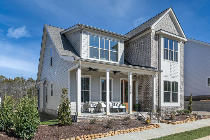 Property Photo:  117 Honeycomb Lane  TN 37421 