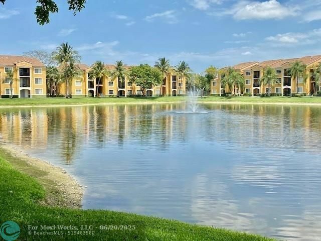 Property Photo: 2301 W Preserve Way 305 FL 33025