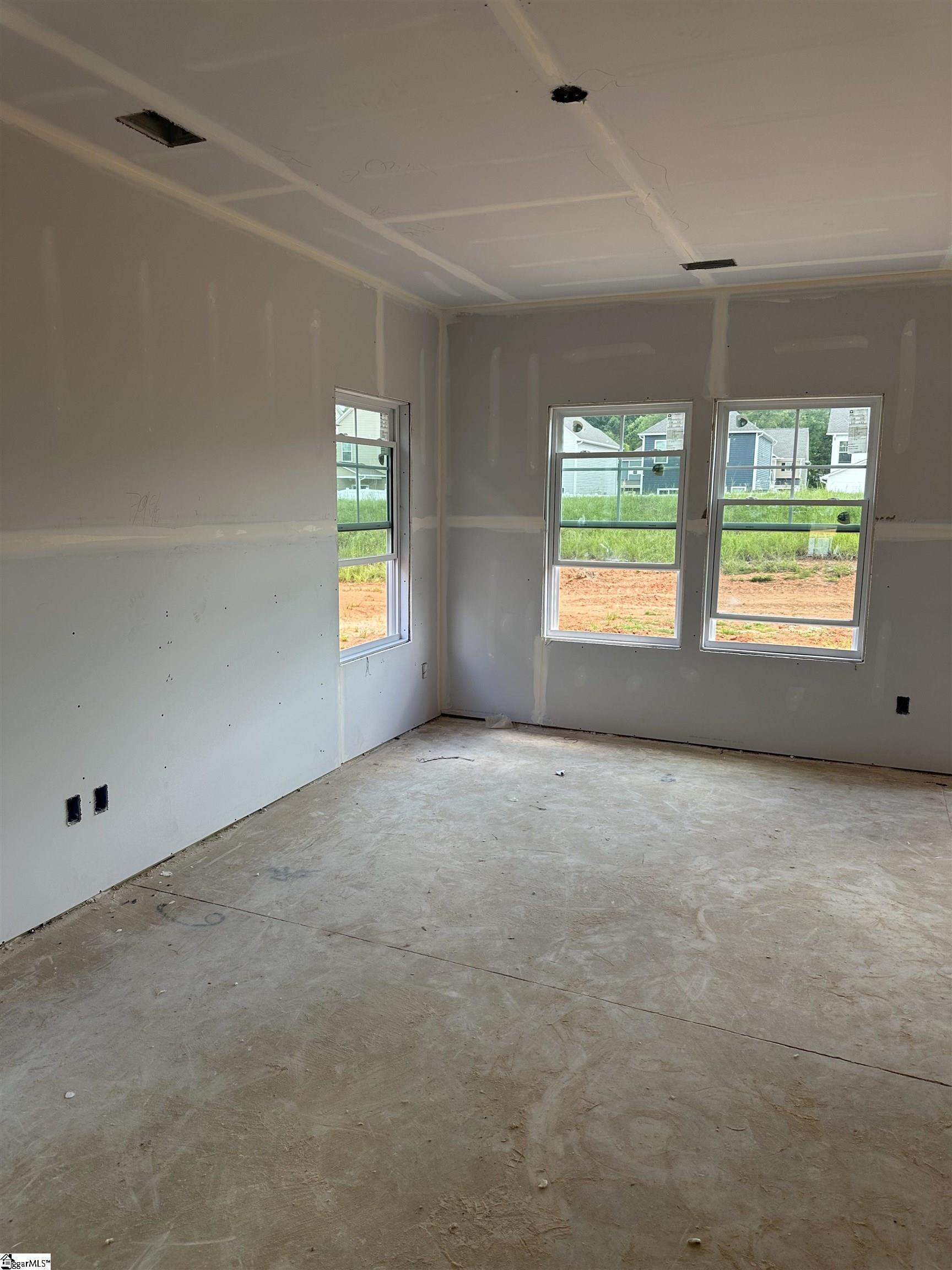 Property Photo:  220 Brown Circle Lot 24  SC 29642 