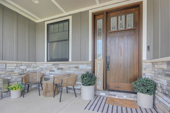 Property Photo: 13333 Camas Drive IN 46373