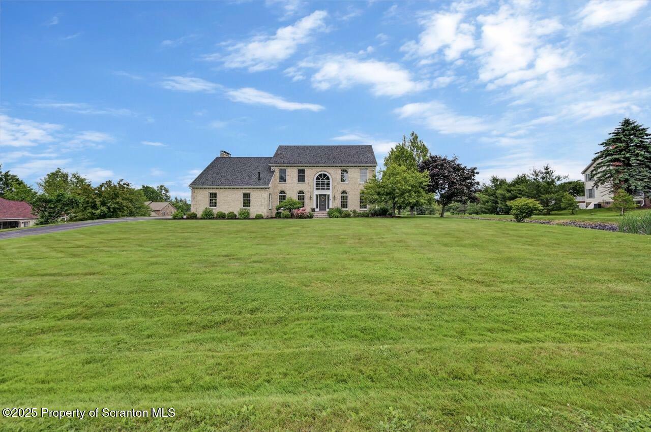 Property Photo:  1007 Lewis Lane  PA 18411 