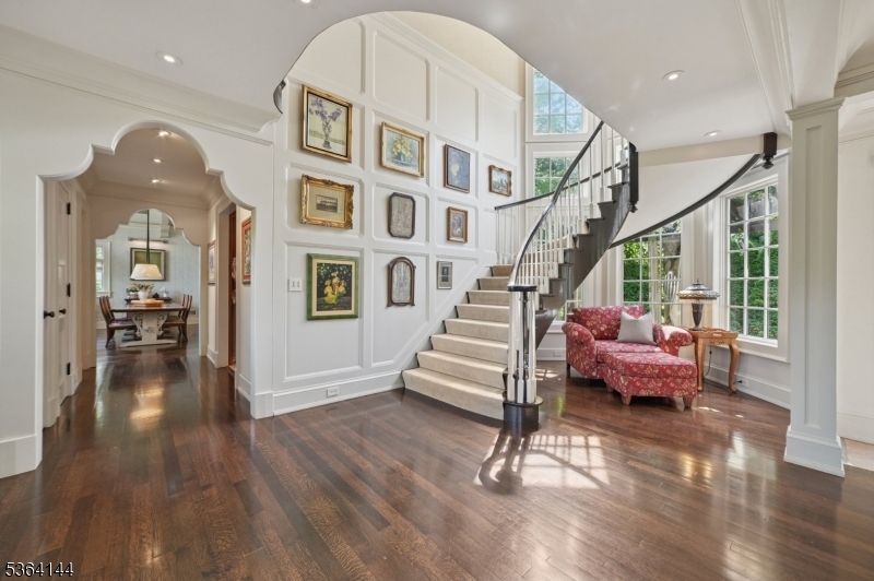 Property Photo: 12 Arden Pl NJ 07901
