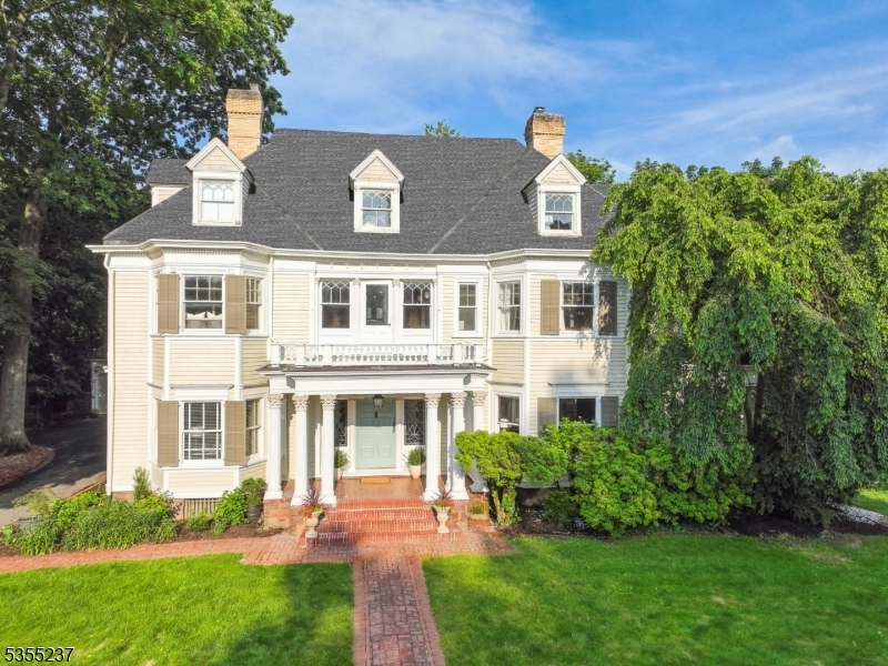 Property Photo: 83 S Fullerton Ave NJ 07042