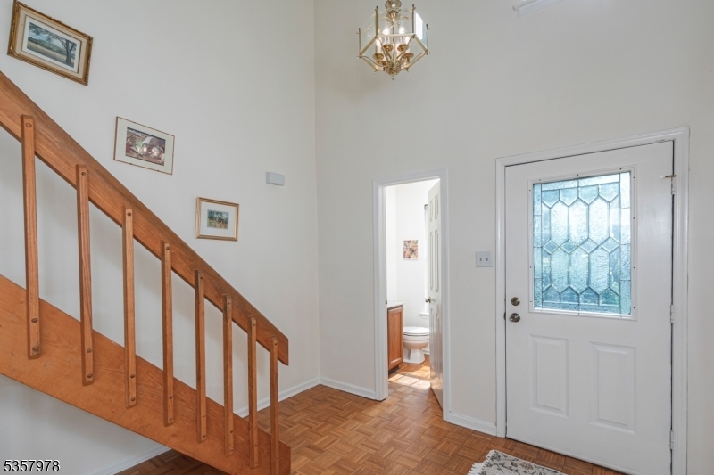 Property Photo: 36 Needham Way NJ 08540