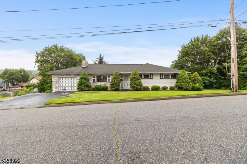 Property Photo: 35 Hillside Ave NJ 07857
