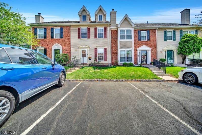 2904 Pinhorn Dr  Bridgewater Twp. NJ 08807 photo