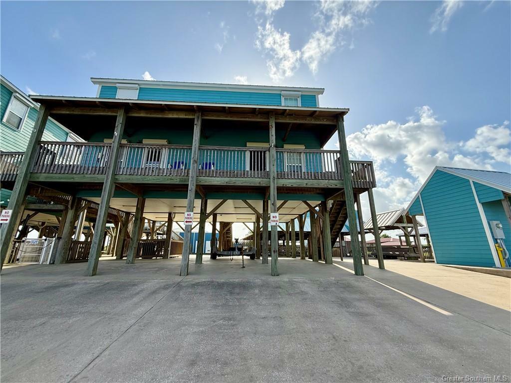 Property Photo: 461 Lake Breeze Road A LA 70645