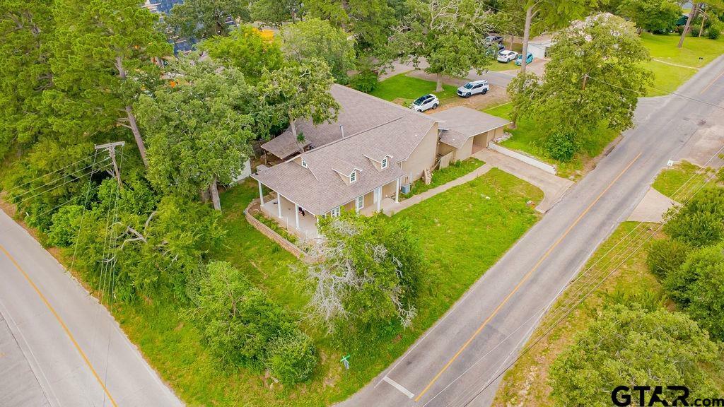 Property Photo: 302 Harmony Lane TX 75771