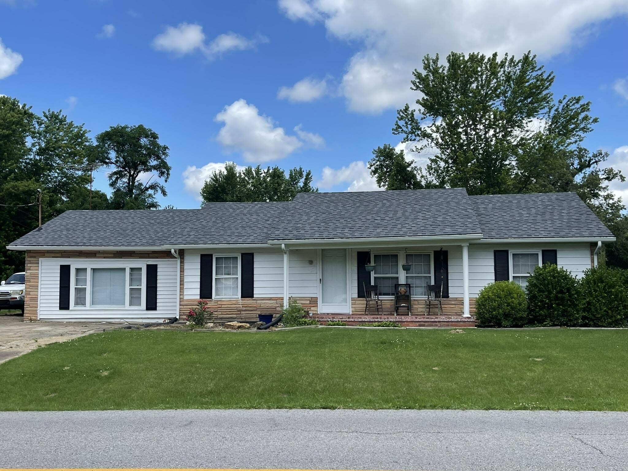 Property Photo: 12477 Hwy 359 KY 42462
