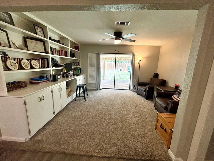 Property Photo:  707 Frankie Street  TX 77488 