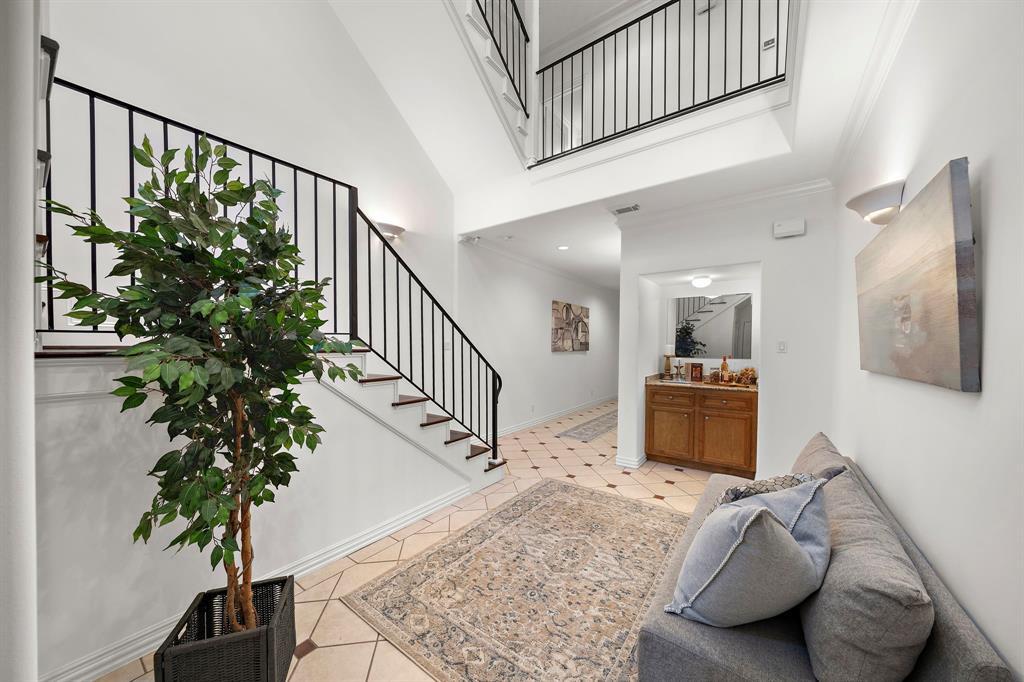 Property Photo: 3104 Bagby Street B TX 77006