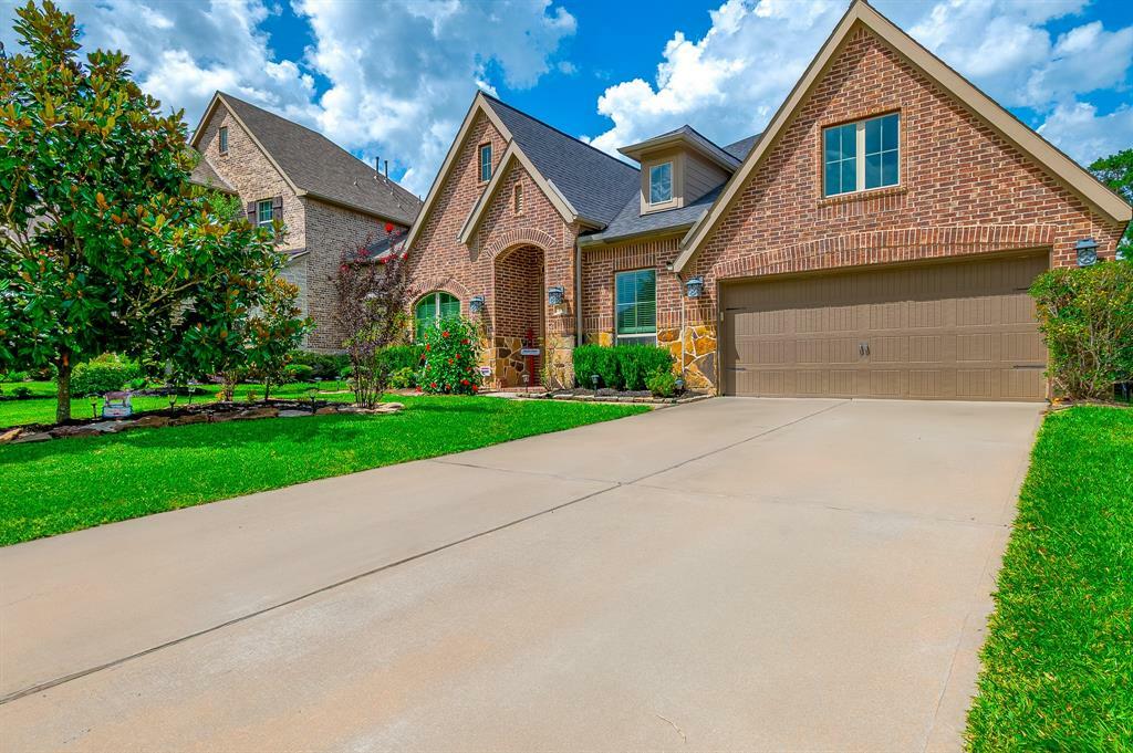 Property Photo: 146 Cliftons Curve Way TX 77316