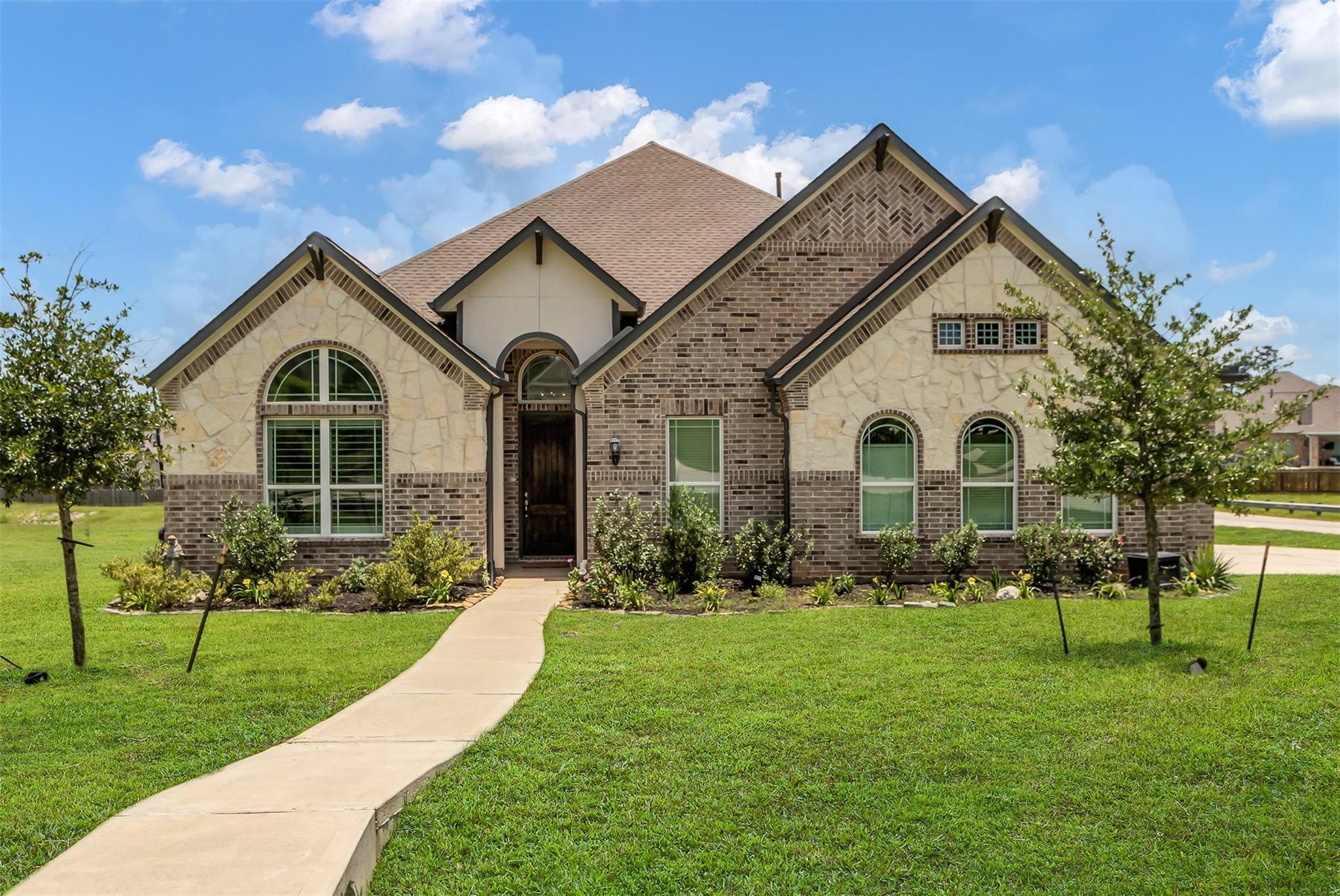 Property Photo:  40902 Welbey Court  TX 77354 