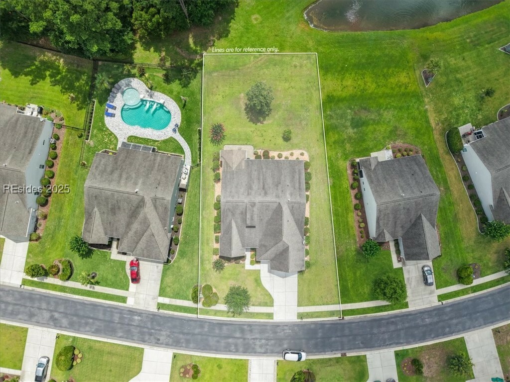 Property Photo:  68 Bainbridge Way  SC 29910 