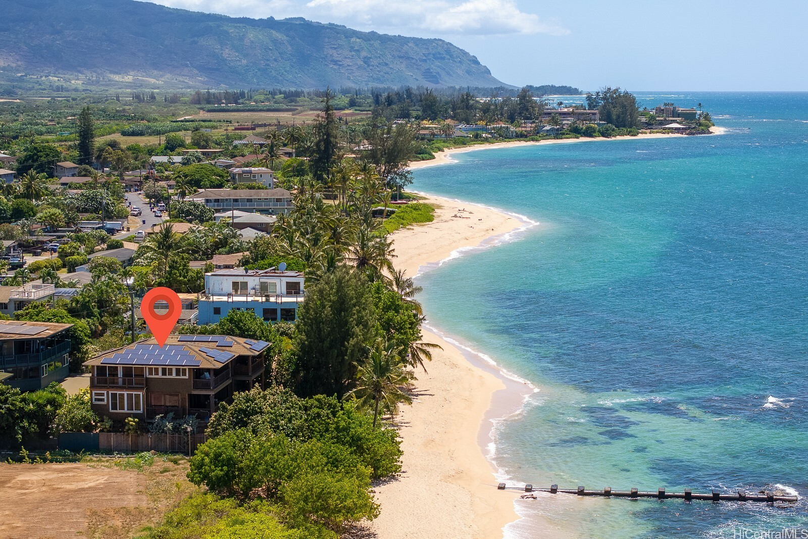 67-4 Kahaone Place A  Waialua HI 96791 photo
